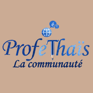 Communauté ProfeThaïs - annuel