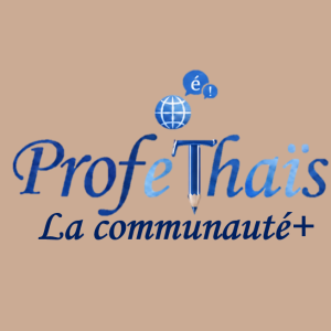 Communauté+ ProfeThaïs - mensuel